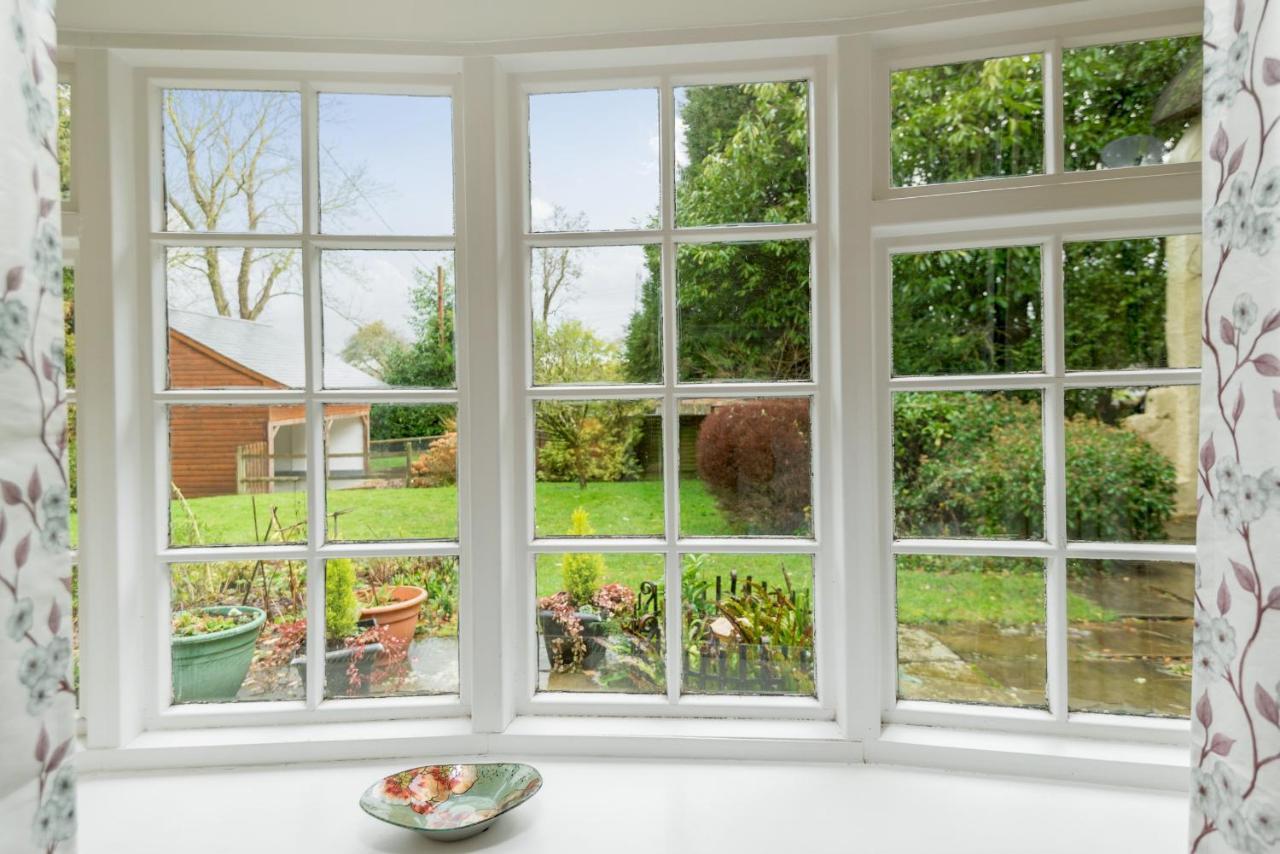 Beck Cottage, Wood Green, New Forest Uk Breamore Экстерьер фото